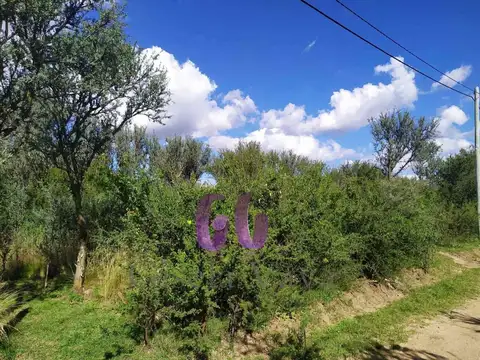 Terreno en Venta de 920,0 m2