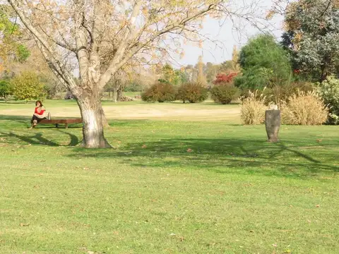Lote Bosque en El Campo Fincas Exclusivas de Cardales
