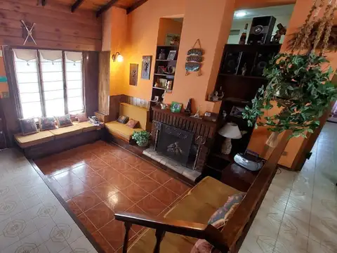 Casa en Venta 20 años