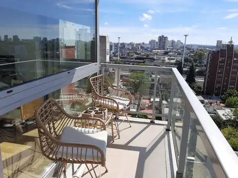 Departamento en Alquiler de 2 dormitorios