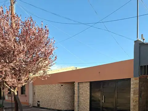 Casa en Godoy Cruz