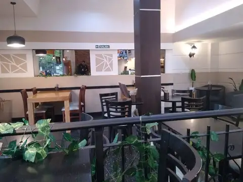 Fondo Comercio en Venta en Palermo, USD 49.000