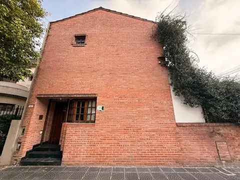 ALQUILER CASA 4 AMBIENTES EN VILLA PUEYRREDON
