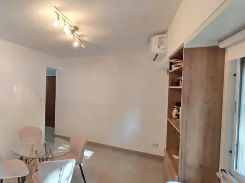 Departamento en Venta en Barracas, USD 93.000