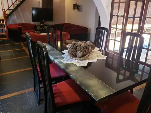 Venta de PH 4 Ambientes con Dormitorio en Suite, Patio y Parrilla – Mataderos, CABA