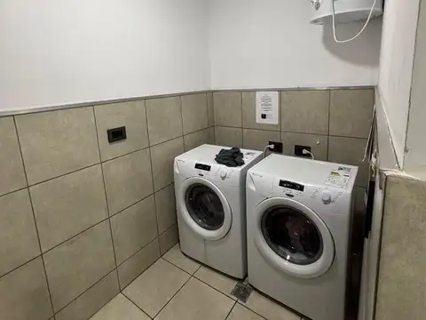 Departamento en Alquiler al Sur