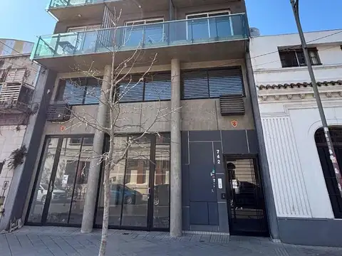 Departamento en alquiler monoambiente en zona Siberia