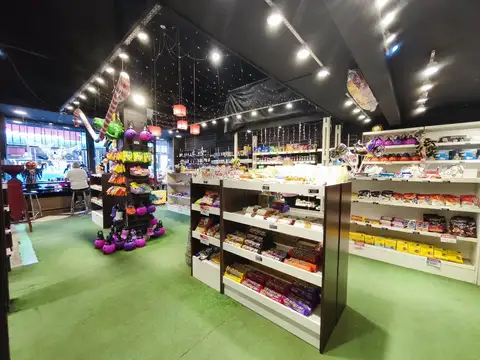 Local Mitre 700 a Metros de Peatonal Cordoba 116 m2
