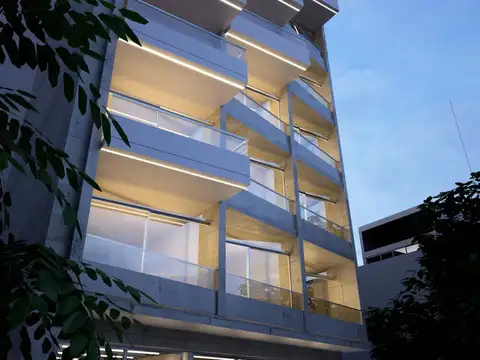 Departamento en Venta Apto profesional