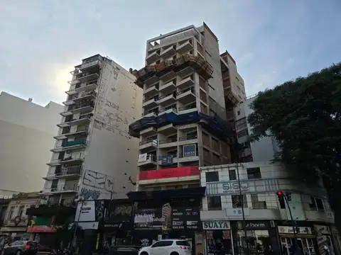 Departamento en Venta en Belgrano, USD 122.913