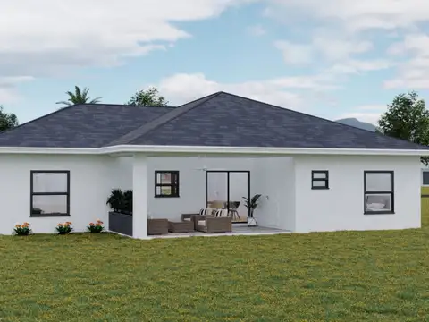 Casa en Venta en Cape Coral, USD 420.000