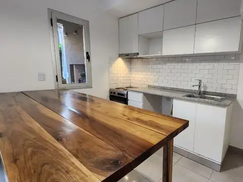 Departamento en Venta en Nordelta Sendero, USD 145.000