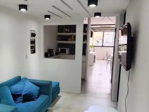 Venta OFICINA BELGRANO 92m2