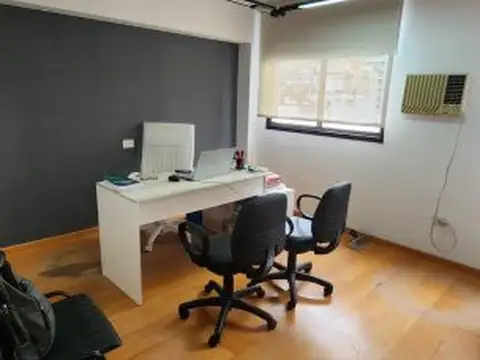 Ciudad De La Paz 2300, Piso 6