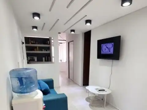 Ciudad De La Paz 2300, Piso 6