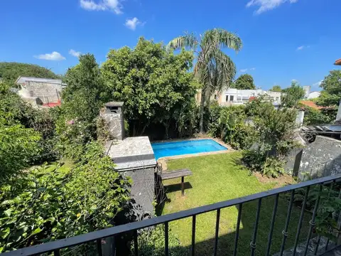 Casa en Venta San Isidro Vias a Libertador