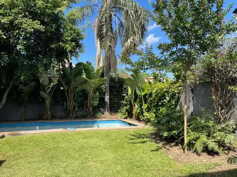 Casa en San San Isidro Vias a Libertador