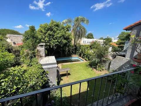 Casa en Venta de 5 dormitorios