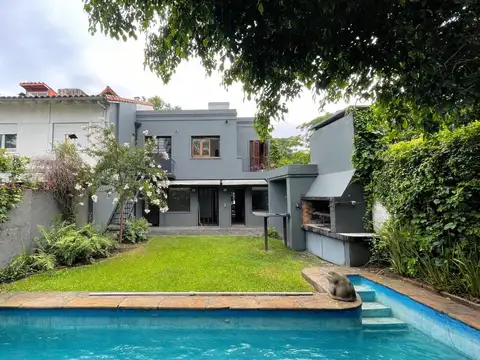 Casa en Venta en San Isidro, USD 445.000