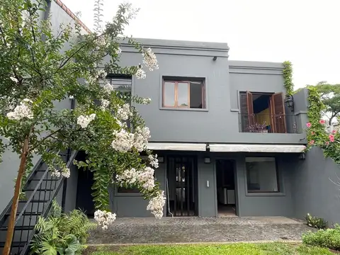 Casa en Venta San Isidro Vias a Libertador