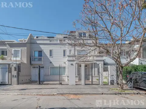 Casa reciclada impecable en venta