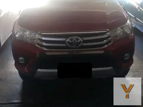Cochera en venta - 13Mts2 - Caballito