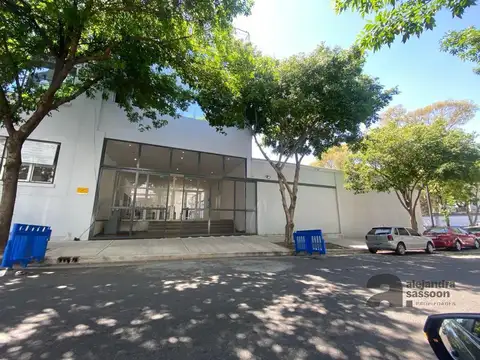 Oficina en Alquiler A Estrenar