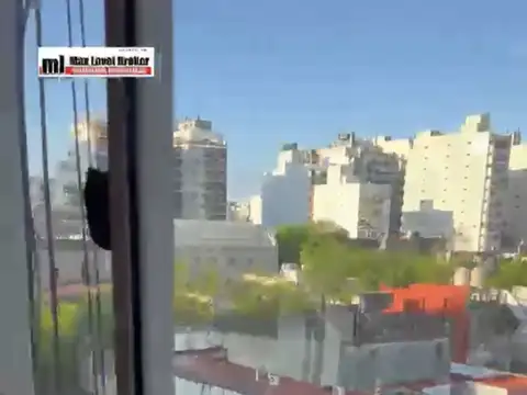 Departamento en Alquiler Permite mascota