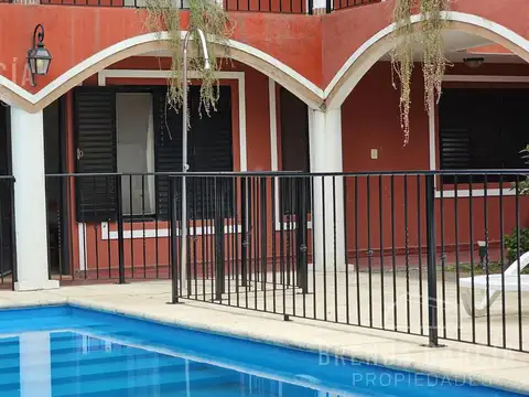 Hotel en Venta 11 años