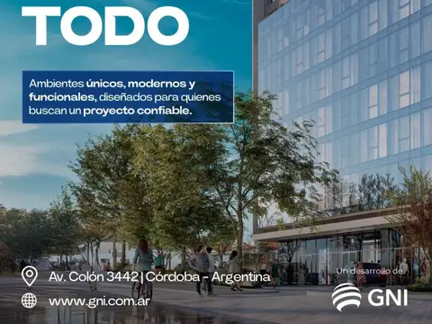 SE VENDE DEPARTAMENTO GNI ALTO PANORAMA