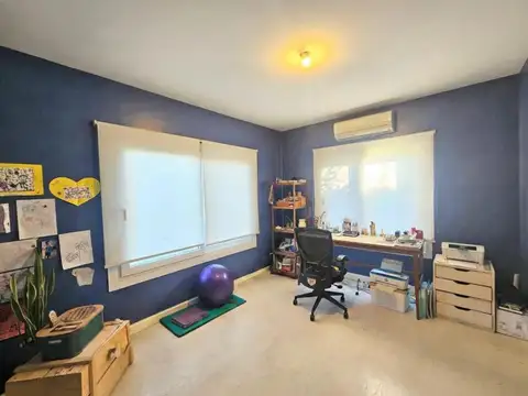 Casa 5 ambientes con 5 baños
