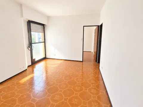 Excelente Departamento dos ambientes lateral Palermo Soho
