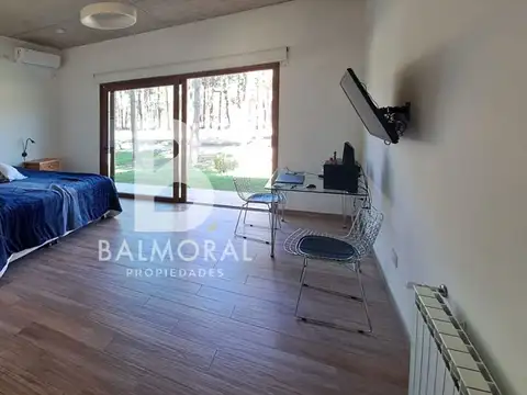 Casa - Alquiler temporario - Argentina, Pinamar - Barlovento 1800