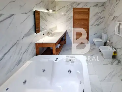 Casa en Alquiler Temporal de 1 dormitorio