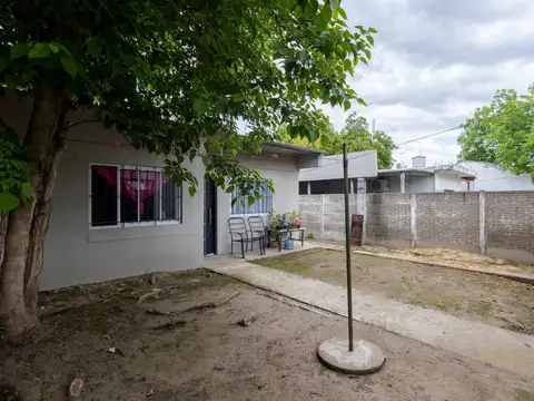 Casa en Venta 6 años