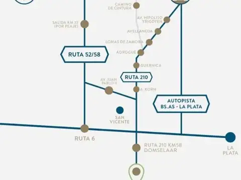 Casa en Venta al Este