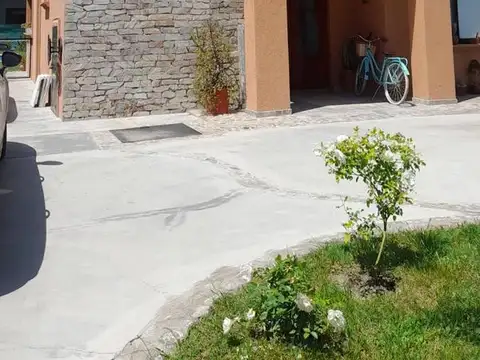 Casa en Alquiler Temporal de 3 dormitorios