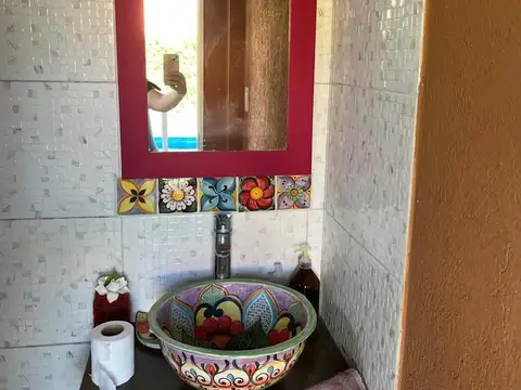 Casa en Alquiler Temporal 6 años