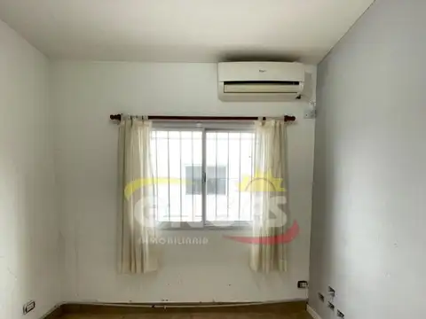 Depto 2 ambientes con terraza en Villa Sarmiento