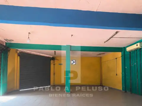 Local en Alquiler 25 años