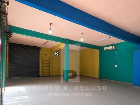 Local en Alquiler en Merlo, $ 1.000.000