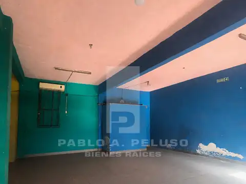 ALQUILER DE LOCAL COMERCIAL. MERLO. BUENOS AIRES.
