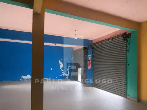Esquina Machado 3200