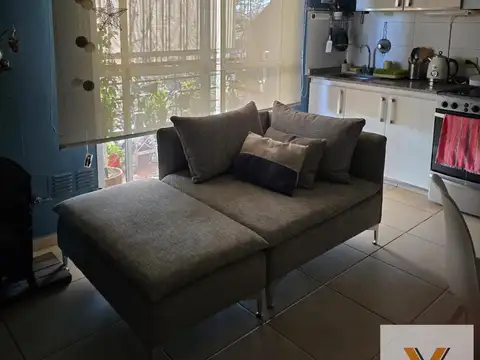 Departamento en Venta en Mataderos, USD 79.500