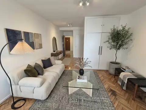 Departamento en Venta de Monoambiente
