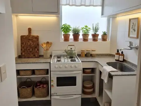 Departamento en Venta 50 años