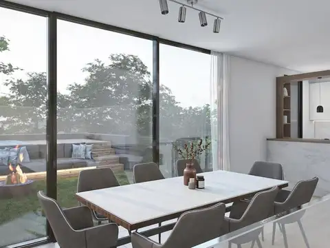 Casa en Centro