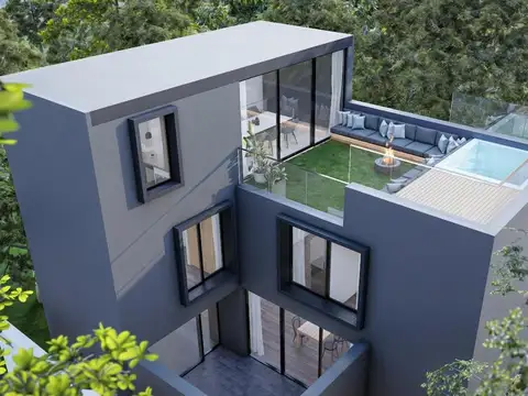 Casa en Venta en Centro, USD 290.000
