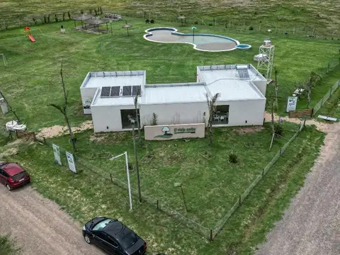 Terreno en Venta en San Vicente, USD 8.900