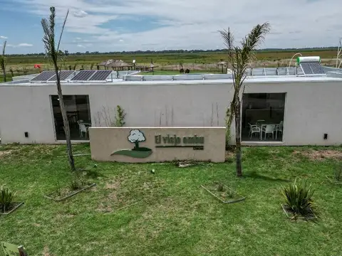 Lotes en Venta en San Vicente | Barrio "El Viejo Ombú"